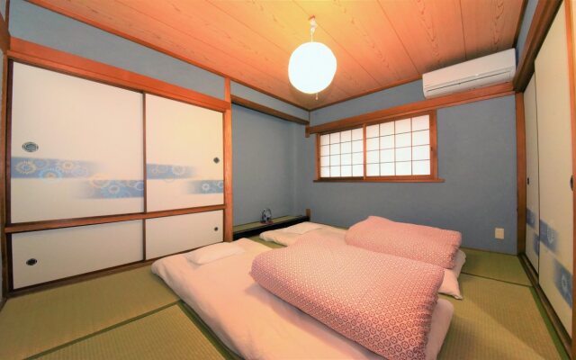 Banana Hammock - Hostel