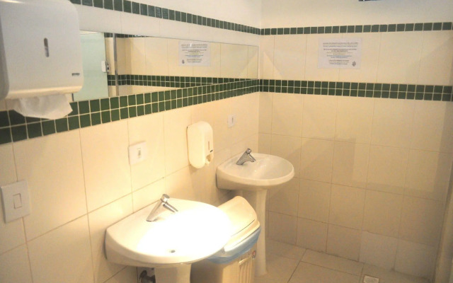 Aki Hostel