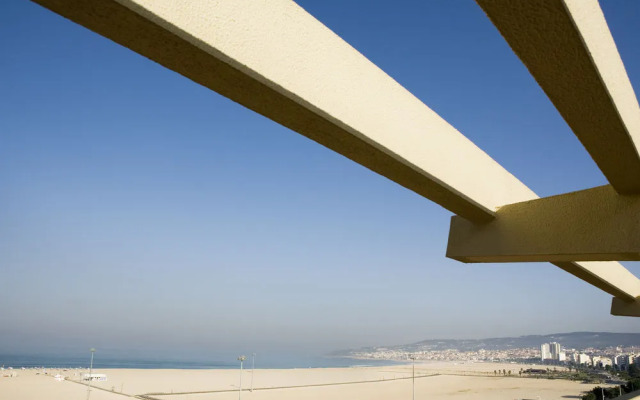 Figueira Coast View Apartment