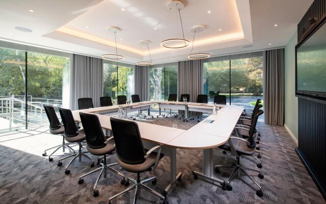 Holiday Inn London - Shepperton by IHG
