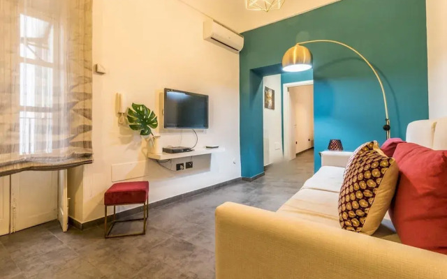 Baroque Apartments - Sirhouse
