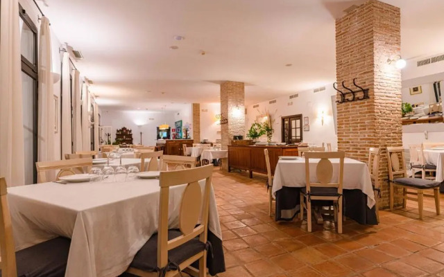 Hotel Balneario de Zújar