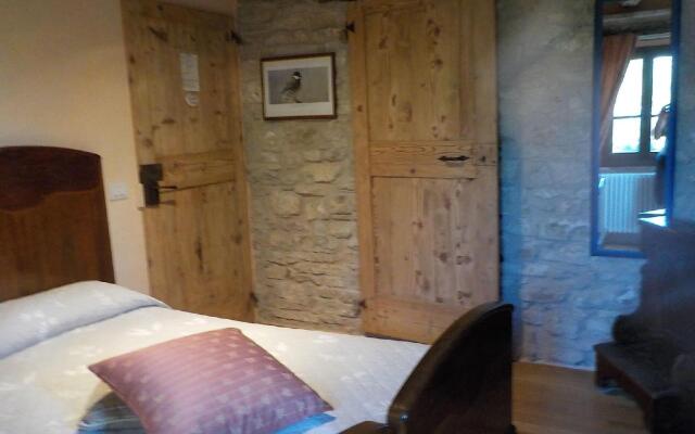 B&B Prato dei Caprioli