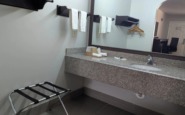 Platinum Inn and Suites Houston