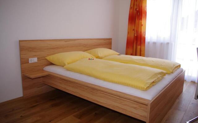 Penthaus Appartement