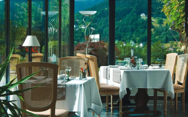 Parc Hotel