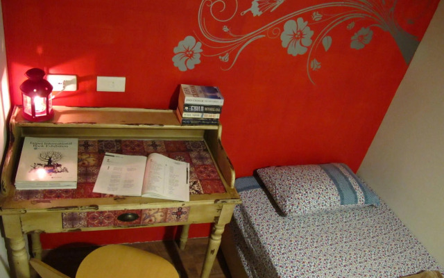 Formosa101 - Hostel