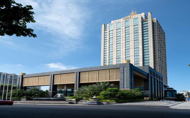 Shen Zhen Ya Bang Lang Yue International Hotel