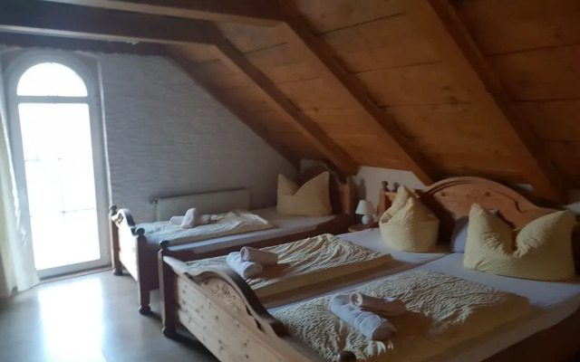 Gasthof zum Erbgericht