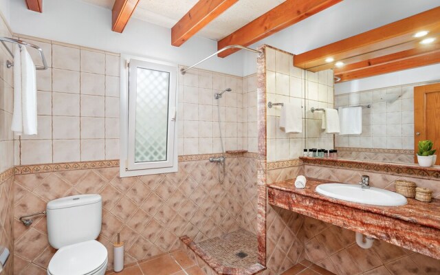Villa Sirio