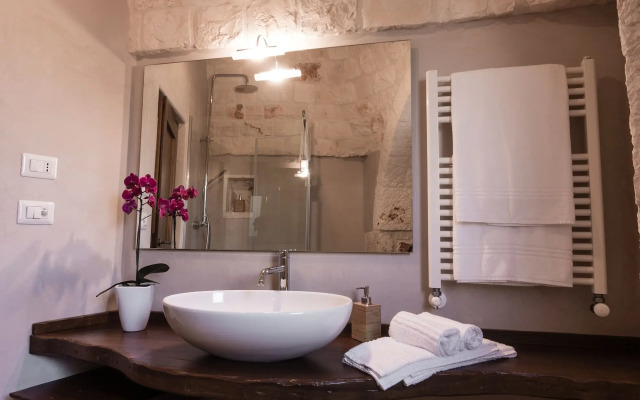 Almapetra Trulli Resort