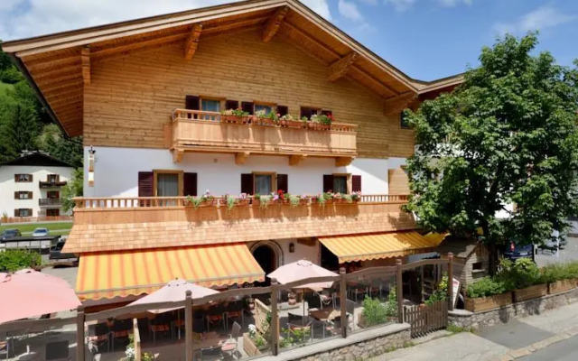 Café Pension Koller