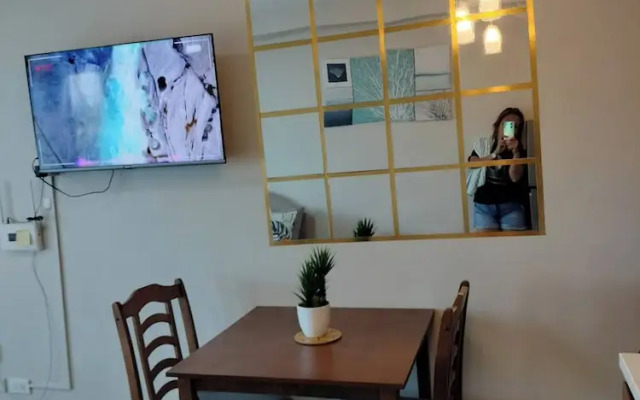 Peaceful Lapu-lapu Getaway - Private Studio for Rent