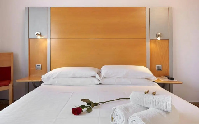 Plaza Spain Guest House