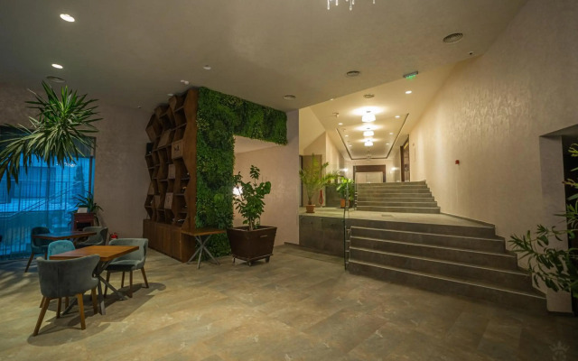 Belvedere Hotel Brasov