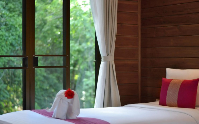 Thai Thai Sukhothai Resort