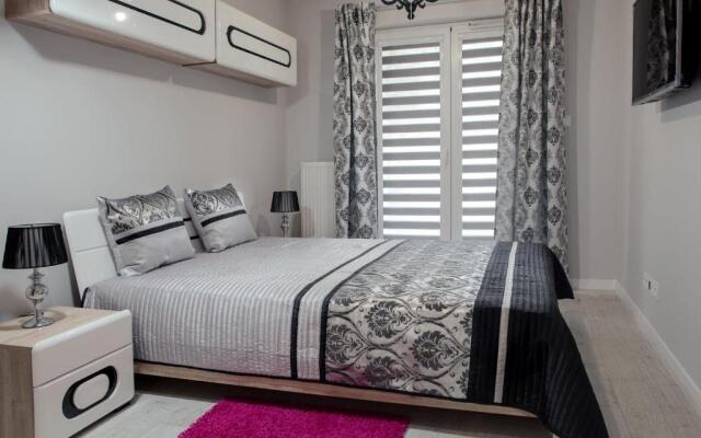 Apartamenty Szewska 7 Street by Apartamenty Lubelskie