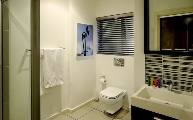 Urban Hip Hotels - The Nicol