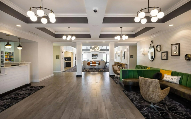 Homewood Suites by Hilton Joplin