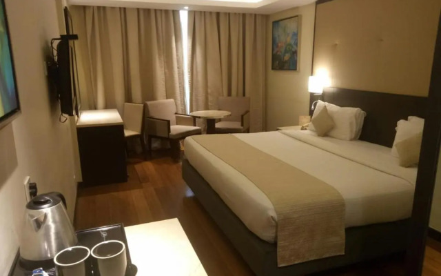 Ramee Guestline Hotel Bangalore