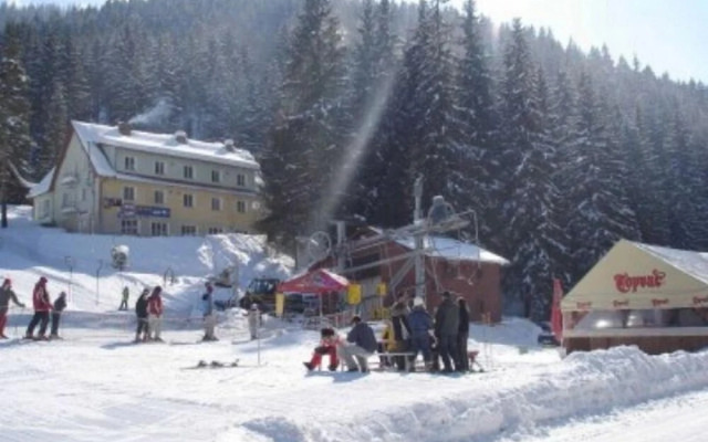 Chaty Standard Tatry Holiday