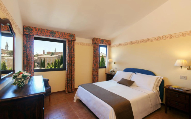 Hotel San Gregorio