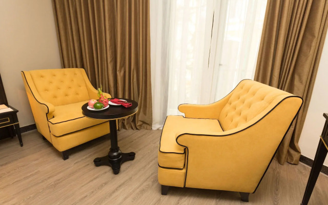 Hotel Sapa Square, Affiliated by Meliá