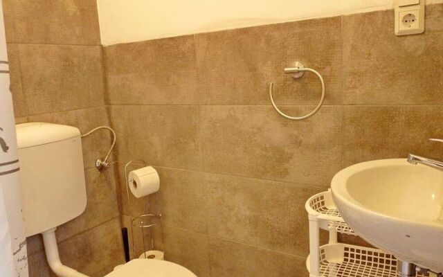 Apartmenthaus an der Greetsieler Str. 6