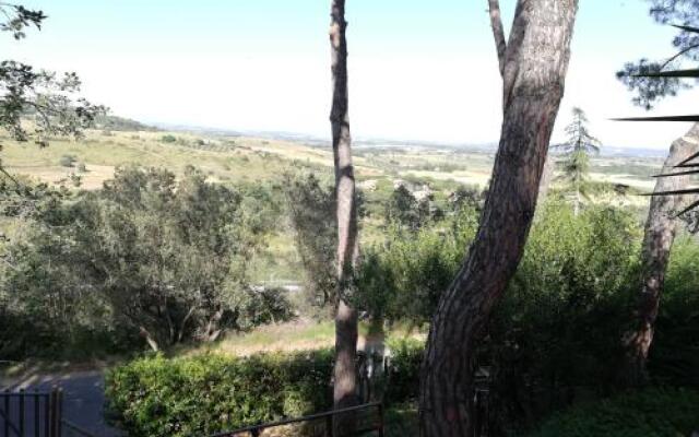 Villetta Nel Verde Vicino