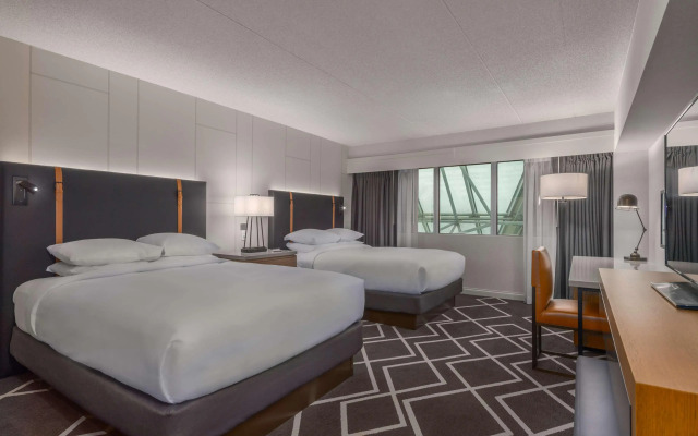 Hilton Boston/Woburn