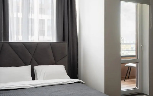 APARTURA (АПАРТУРА) на улице Кузнецовская 58 корпус 1