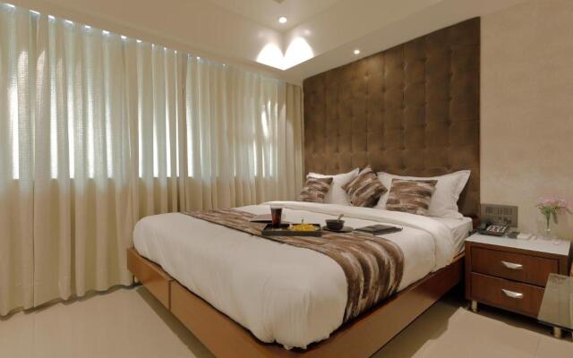 Hotel Ariana Residency
