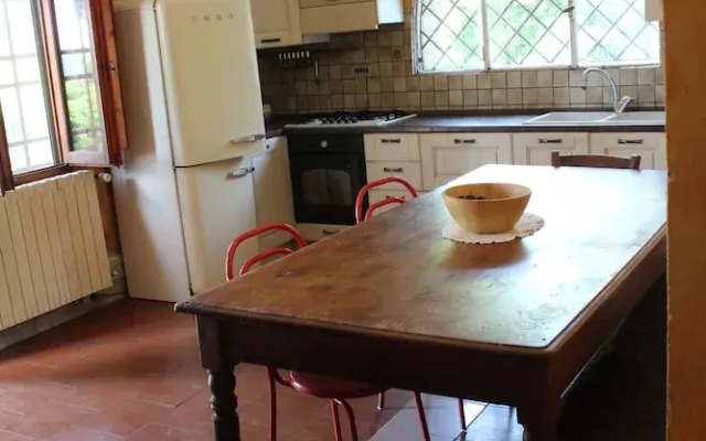 La Cascianella