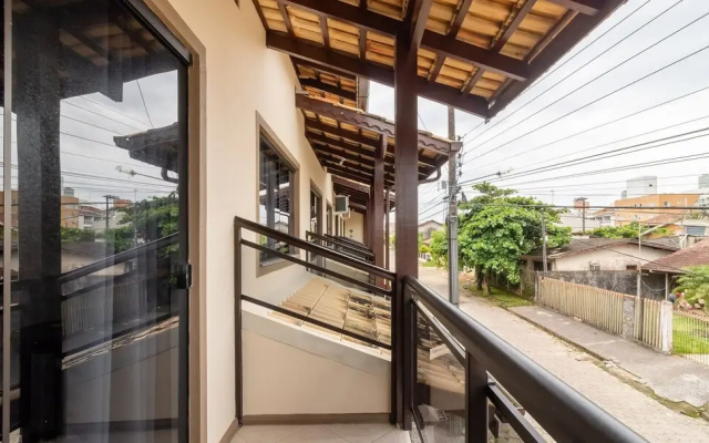 3BR Townhouse w/ BBQ 700m From Beach Rpp0678