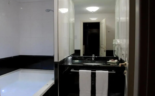 Hotel Maxim