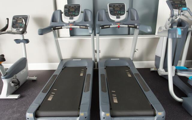 Staybridge Suites Birmingham by IHG