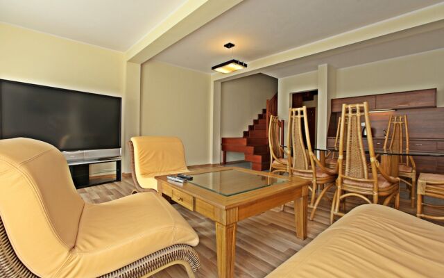 Holiday House by Baltic Home