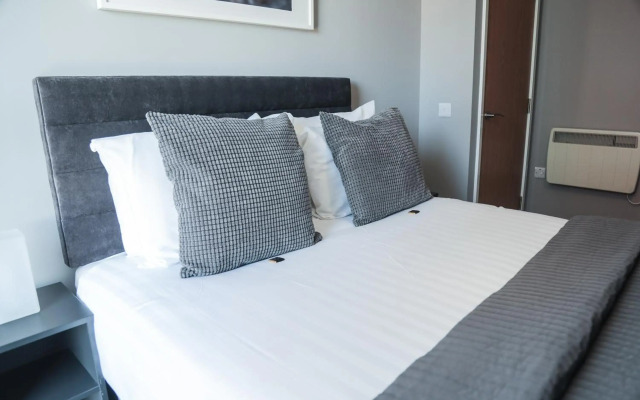 Dream Apartments Belfast