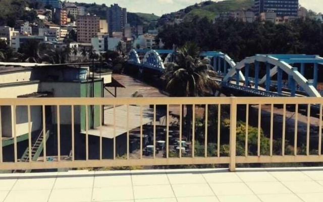 Ano Bom Palace Hotel