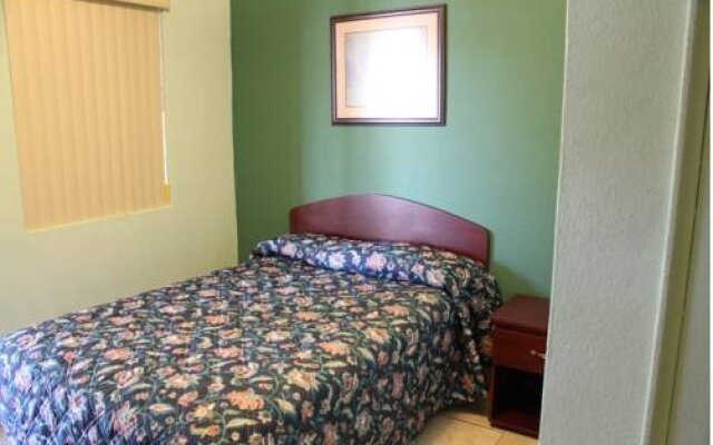 Budget Inn