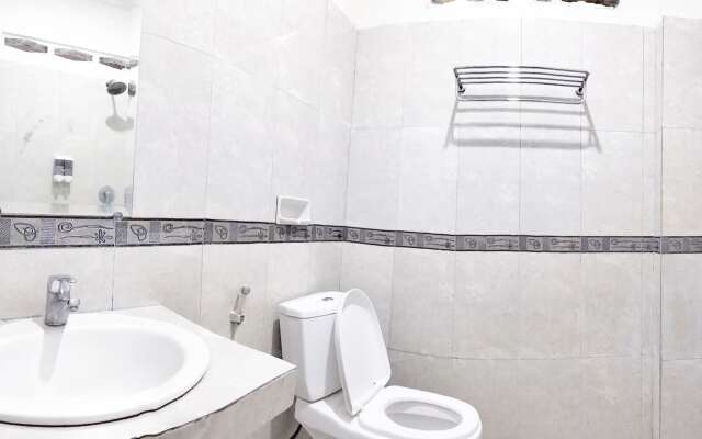 Satya Graha Hotel