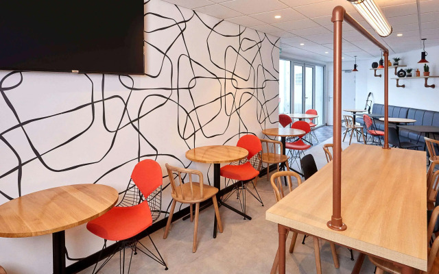 ibis Auxerre Centre