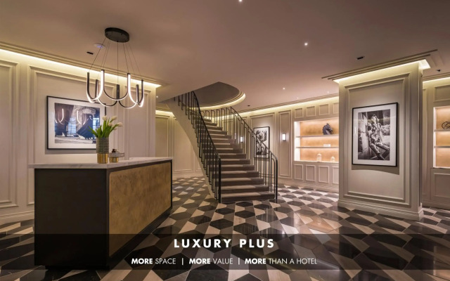 The Amsterdam Boutique Stays by Viadora