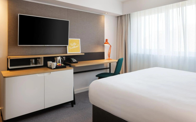 Holiday Inn South Normanton M1, Jct.28 by IHG