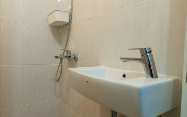 Comfortable And Tidy Studio At Barsa City Apartment