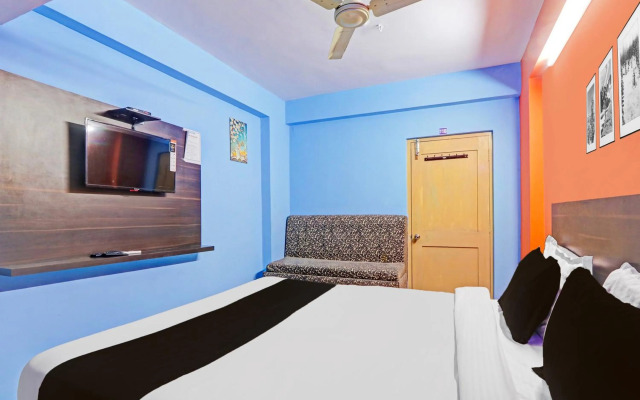 Flagship 48845 Laxmi Residency