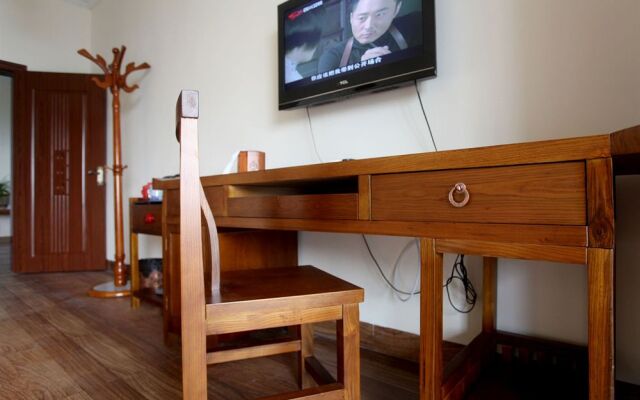 Yangshuo Dongling Resort