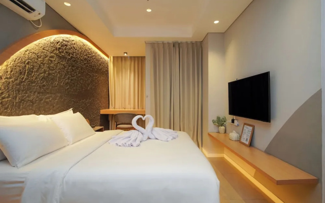 Morich Suite Antasari