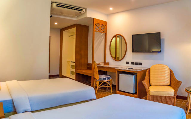 Samui Natien Resort