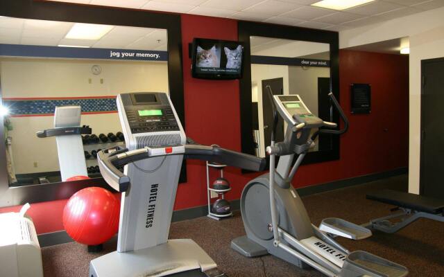 Hampton Inn Summersville